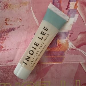 5 for $25! Indie Lee Purifying Face Wash